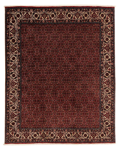 Bidjar Mattan 202x249cm - Persisk matta