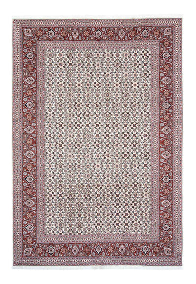 Tabriz Mattan 205x308cm - Persisk matta