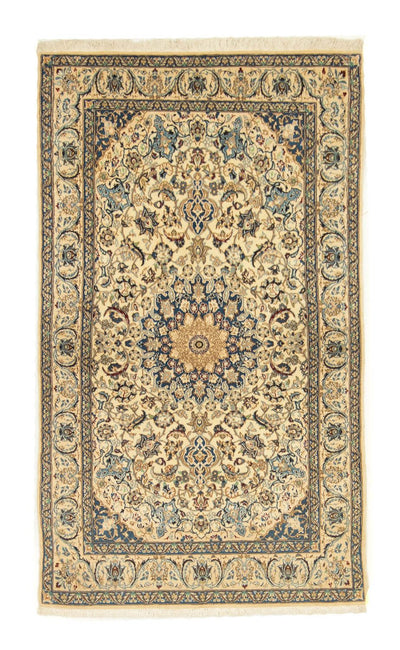 Nain - 6La Mattan 85x150cm - Persisk matta