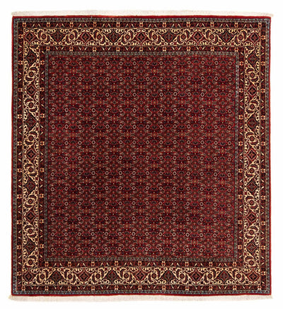 Bidjar Mattan 200x207cm - Persisk matta