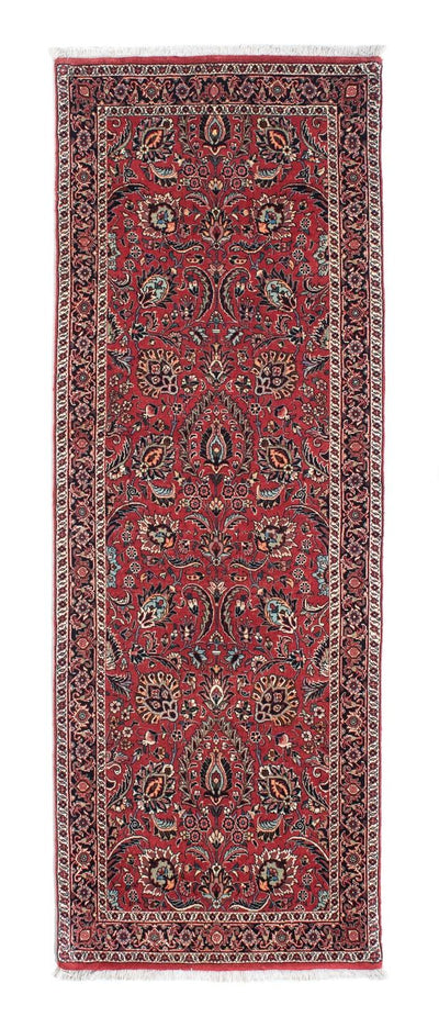 Bidjar Mattan 74x205cm - Persisk matta
