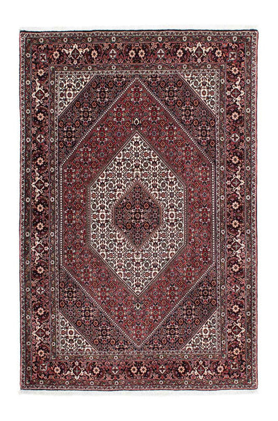 Bidjar Mattan 139x212cm - Persisk matta