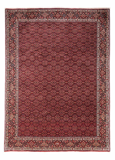 Bidjar - Takab Mattan 252x337cm - Persisk matta