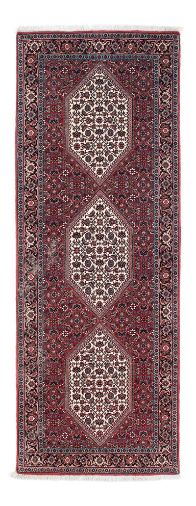 Bidjar Mattan 74x210cm - Persisk matta