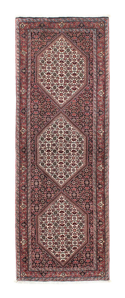 Bidjar Mattan 72x216cm - Persisk matta