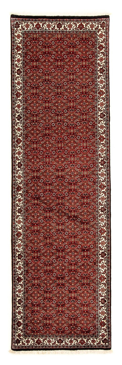 Bidjar Mattan 85x288cm - Persisk matta