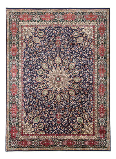 Tabriz - 50 Raj Mattan 289x395cm - Persisk matta