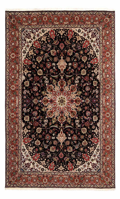 Tabriz - 50 Raj Mattan 200x295cm - Persisk matta