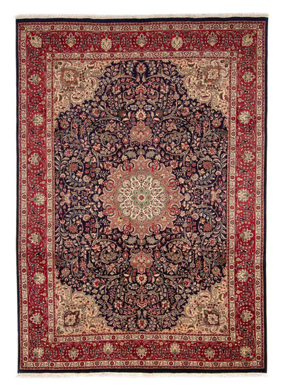 Tabriz - 50 Raj Mattan 246x342cm - Persisk matta