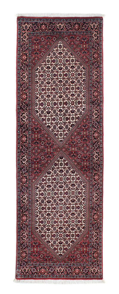 Bidjar Mattan 75x209cm - Persisk matta