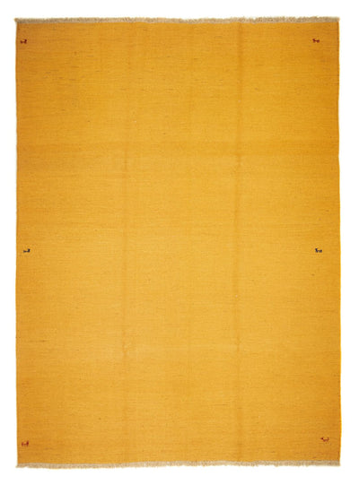 Persisk Gabbeh Mattan 218x288cm - Perserteppich Wollteppich