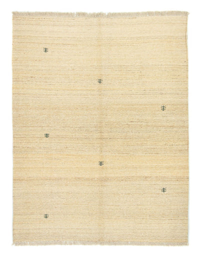 Persisk Gabbeh Mattan 152x200cm - Perserteppich Wollteppich