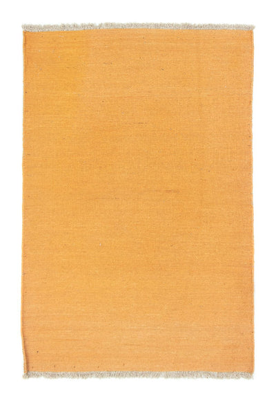 Persisk Gabbeh Mattan 110x145cm - Perserteppich Wollteppich