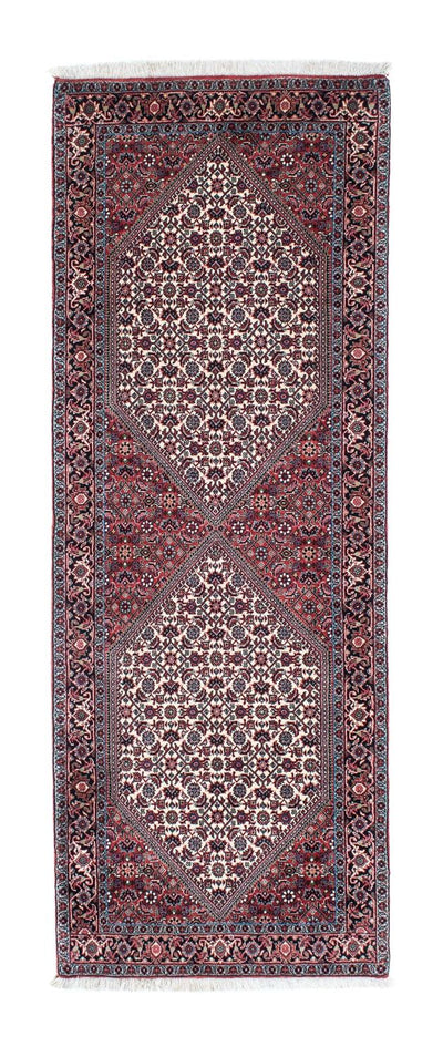Bidjar Mattan 74x192cm - Persisk matta
