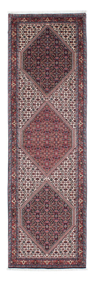 Bidjar Mattan 86x291cm - Persisk matta