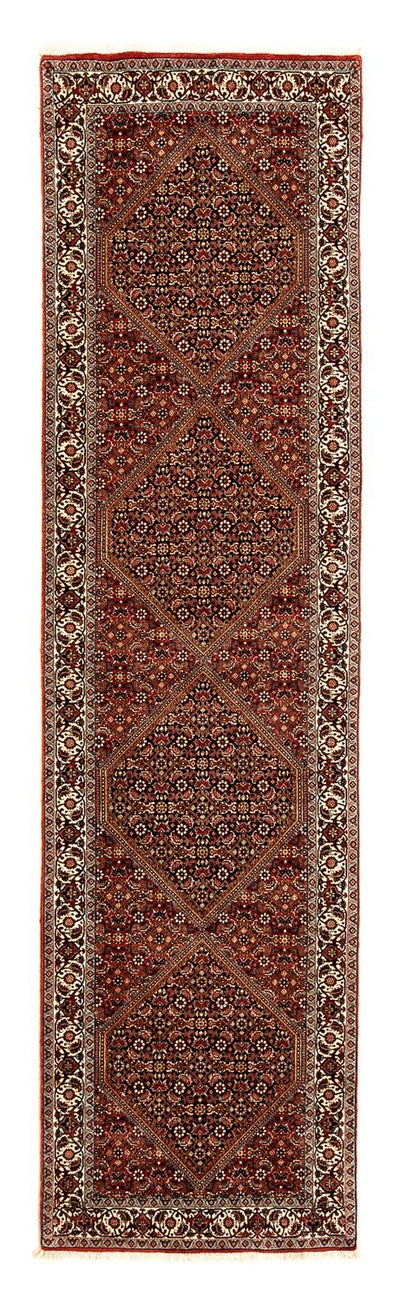 Bidjar Mattan 82x313cm - Persisk matta