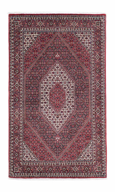 Bidjar Mattan 129x204cm - Persisk matta