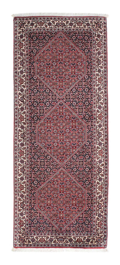 Bidjar Mattan 72x197cm - Persisk matta