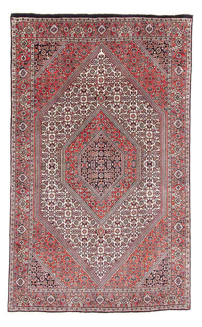 Bidjar Mattan 107x173cm - Persisk matta