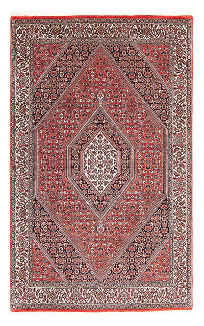 Bidjar Mattan 110x176cm - Persisk matta