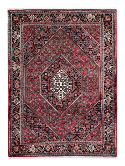 Bidjar Mattan 150x202cm - Persisk matta