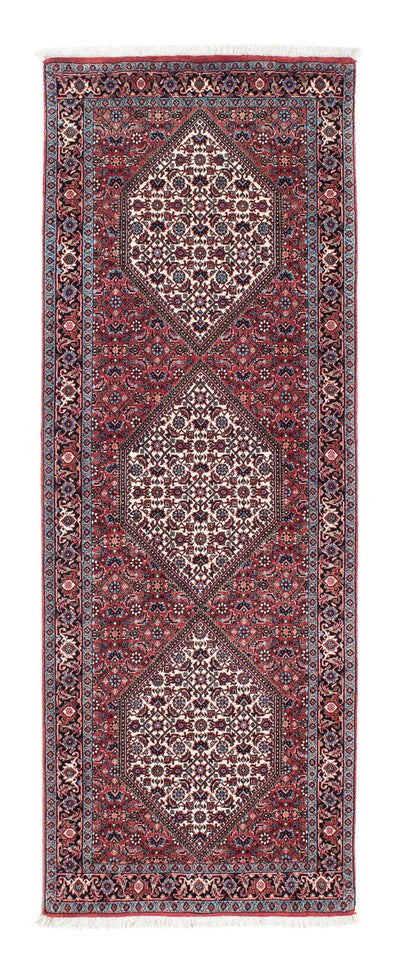Bidjar Mattan 74x210cm - Persisk matta