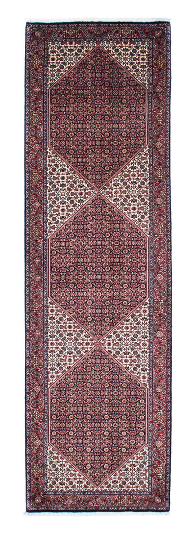 Bidjar Mattan 84x300cm - Persisk matta