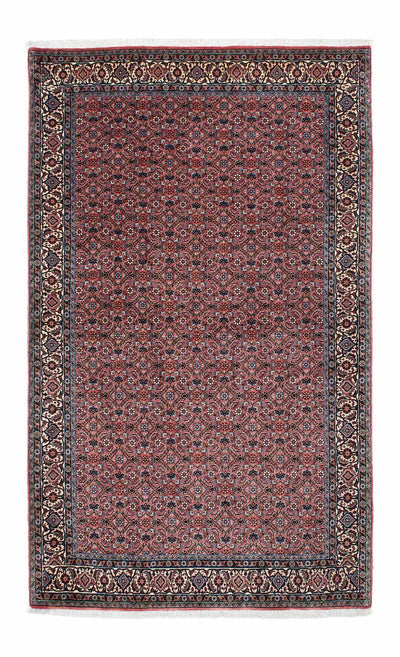 Bidjar Mattan 132x210cm - Persisk matta