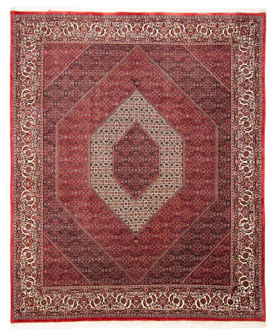 Bidjar Mattan 255x304cm - Persisk matta