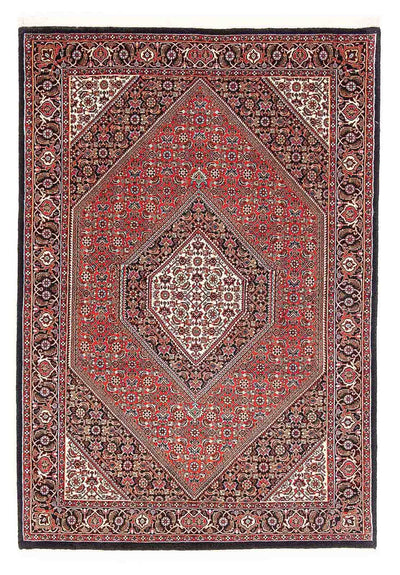 Bidjar Mattan 112x174cm - Persisk matta