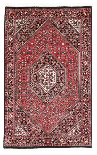 Bidjar Mattan 111x180cm - Persisk matta