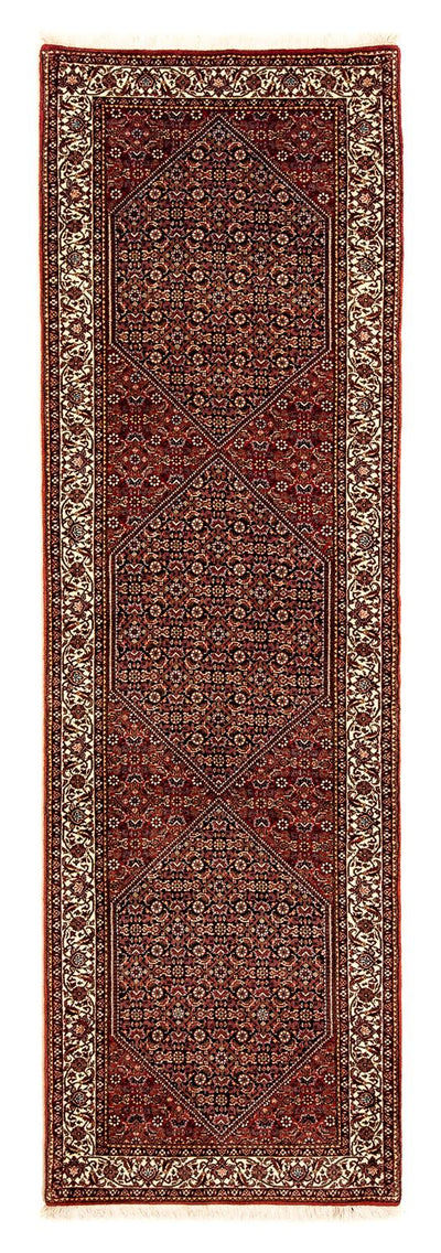 Bidjar Mattan 84x303cm - Persisk matta