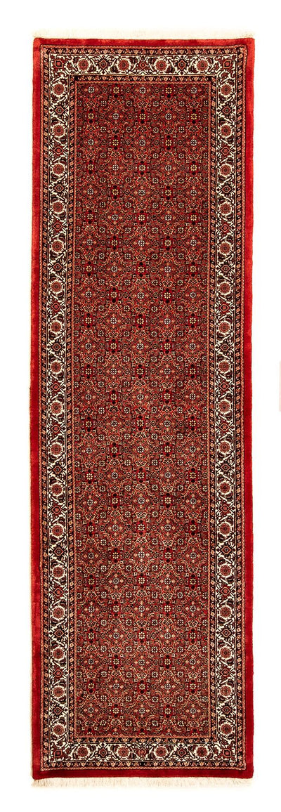 Bidjar Mattan 78x292cm - Persisk matta
