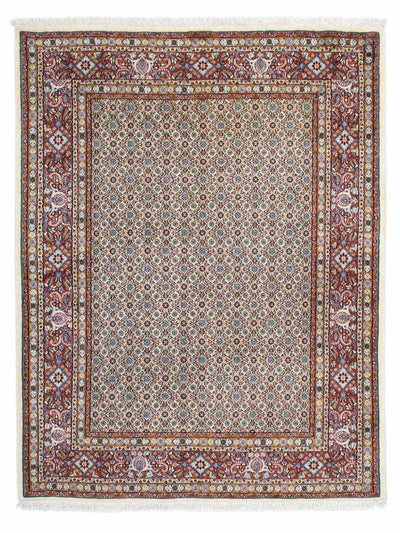 Moud Mattan 148x197cm - Persisk matta