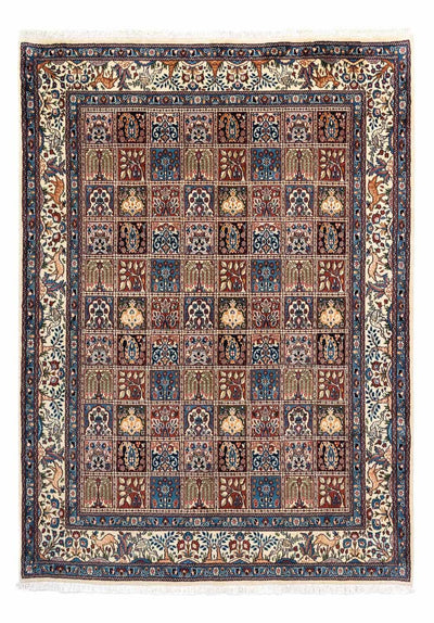 Moud Mattan 170x232cm - Persisk matta