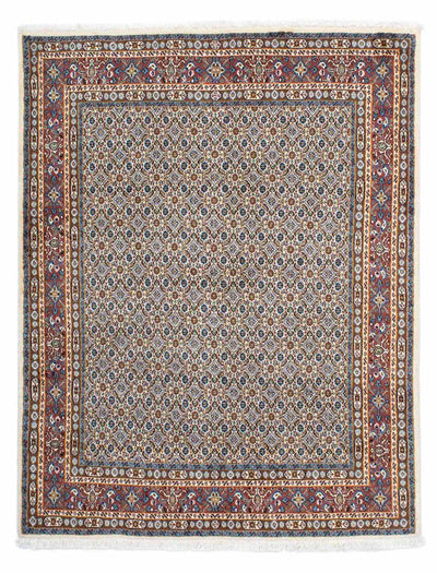 Moud Mattan 148x190cm - Persisk matta