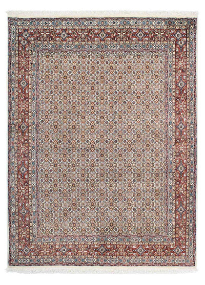 Moud Mattan 146x198cm - Persisk matta