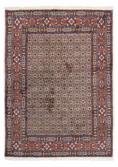 Moud Mattan 144x197cm - Persisk matta