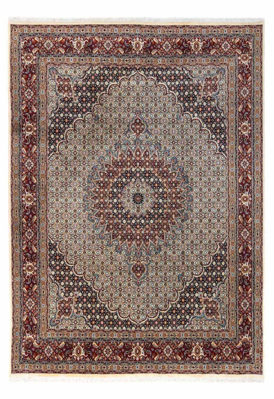 Moud Mattan 242x338cm - Persisk matta