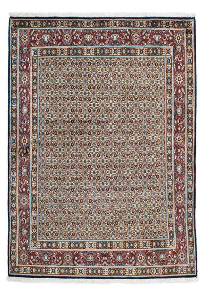 Moud Mattan 148x202cm - Persisk matta