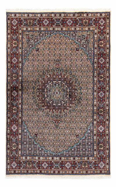 Moud Mattan 157x231cm - Persisk matta