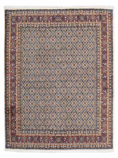 Moud Mattan 150x195cm - Persisk matta