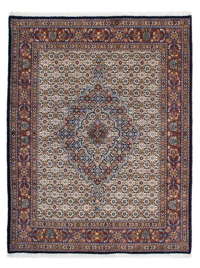 Moud Mattan 153x195cm - Persisk matta