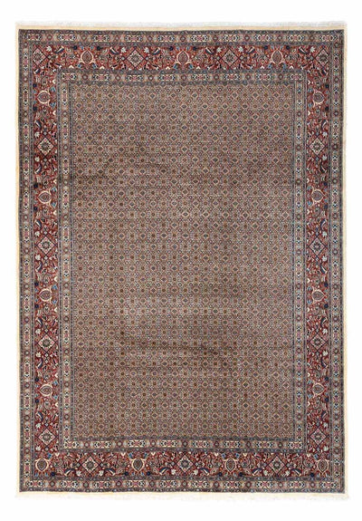 Moud Mattan 250x342cm - Persisk matta