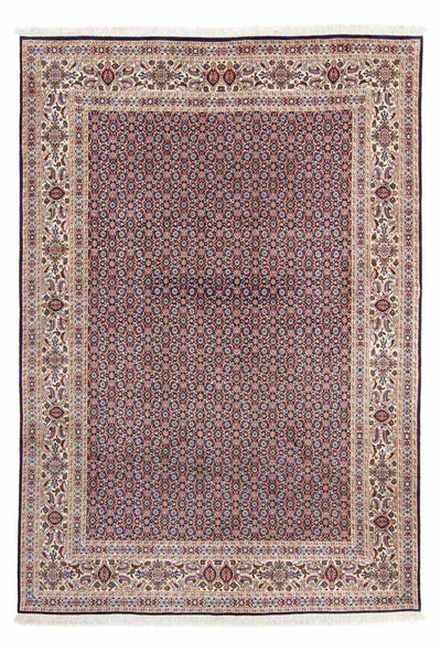 Moud Mattan 202x298cm - Persisk matta