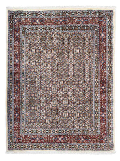 Moud Mattan 151x195cm - Persisk matta