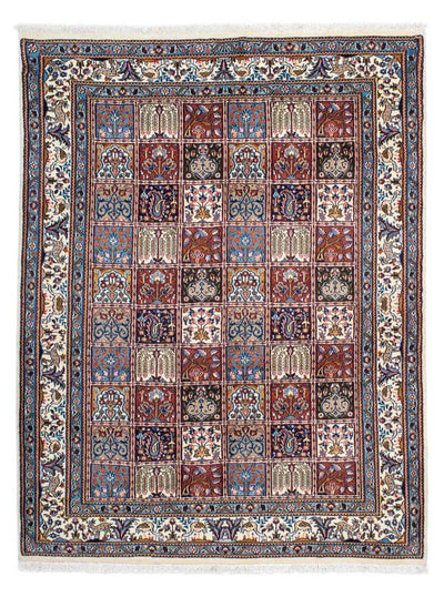 Moud Mattan 150x193cm - Persisk matta