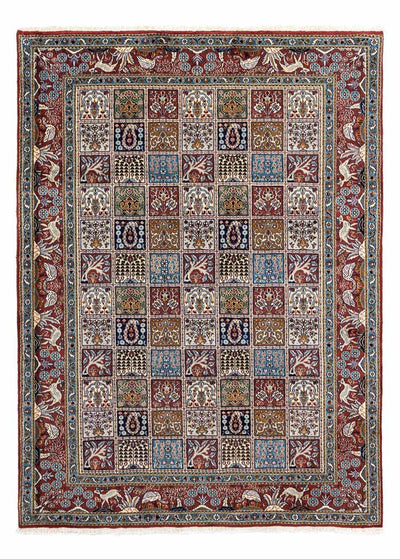 Moud Mattan 165x228cm - Persisk matta