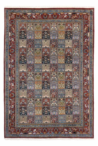 Moud Mattan 166x235cm - Persisk matta