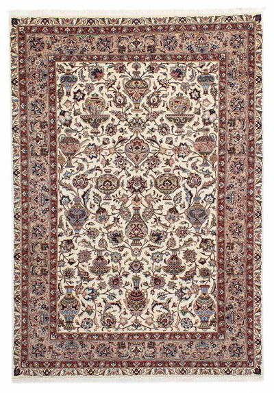 Kashmar Mattan 198x293cm - Persisk matta